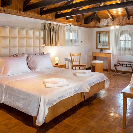 Georgalas Sun Beach Rooms Nea Kallikrateia 外观 照片