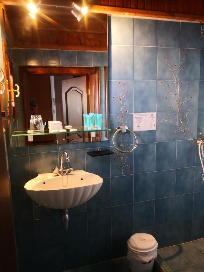 Georgalas Sun Beach Rooms Nea Kallikrateia 外观 照片